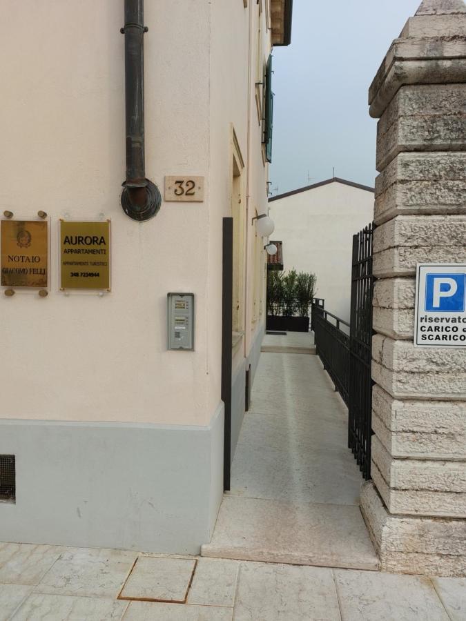 Aurora Appartamenti Negrar Exterior foto